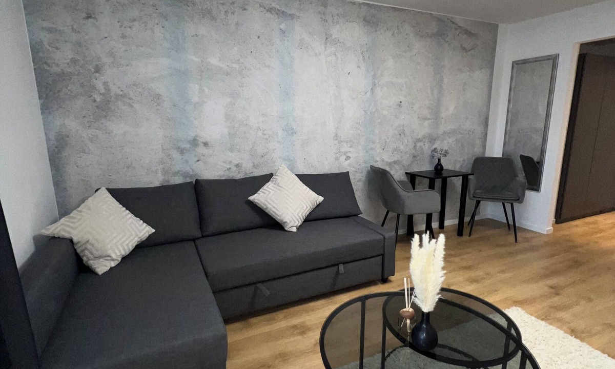 Obergiesing Apartment | Living One - Munich 3