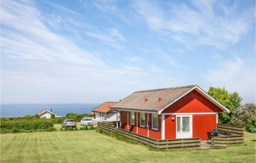 Vang House | Ravnen