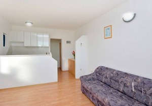 29 m² Studio flat ∙ 1 bedroom ∙ 2 guests in Ivan Dolac