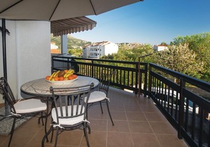 3 bedroom accommodation in Split in Split