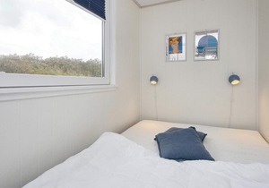 5 person holiday home in Lemvig in Trans