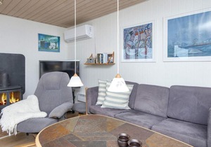 5 person holiday home in Lemvig in Trans
