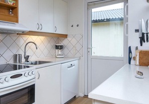 5 person holiday home in Lemvig in Trans