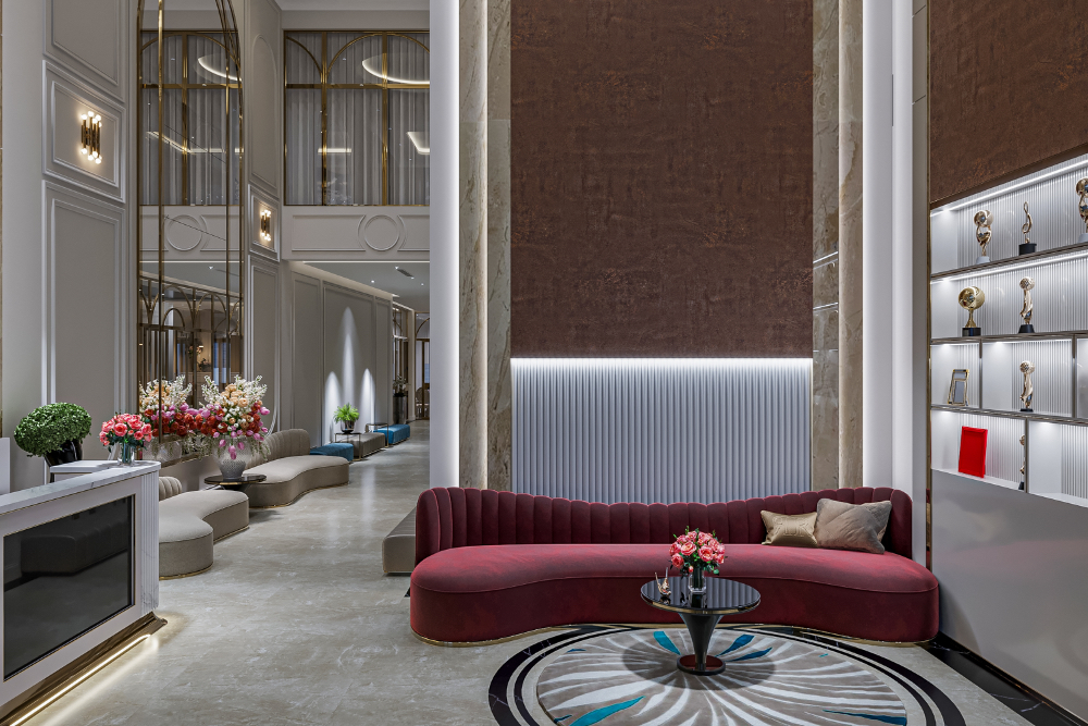 Dar Mo'Da in Marrakech