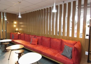Ibis Cascavel in Cascavel