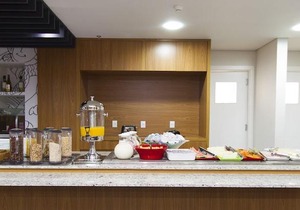 Ibis Cascavel in Cascavel