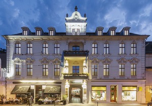 NH Potsdam in Potsdam