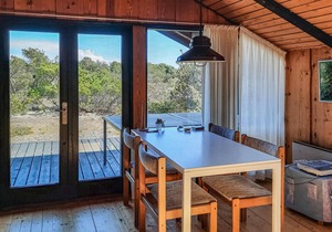 Nice home in Anholt with kitchen in Anholt
