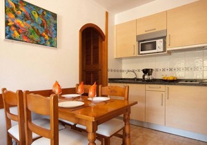Pinos Altos 01 (T1) - Peral, Cala Sant Vicenç in Cala Sant Vicenç