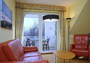 Residenz Seestern Wohnung 42 in Ostseebad Boltenhagen
