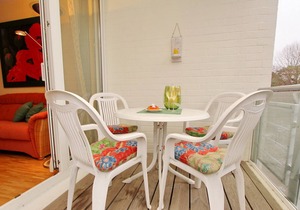 Residenz Seestern Wohnung 42 in Ostseebad Boltenhagen