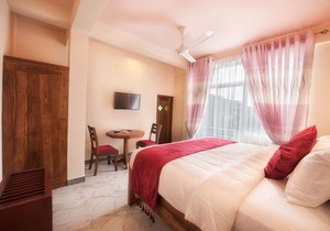 Sobaya Kandy- Standard unit 2 in Kandy