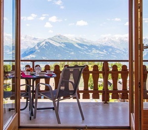 Grand Panorama Nendaz 