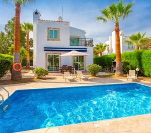 Villa Chrysanthemum 