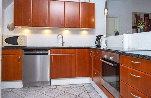 Øby House | 5 star holiday home in Ulfborg