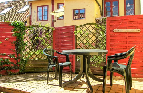 Allinge House | Awesome home in Allinge with kitchen