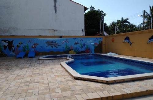 Praia do Frances House | Cantinho da Felicidade