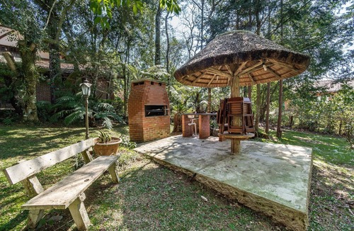 Bairro Lago Negro House | Casa do Sonho - Stay House Temporada