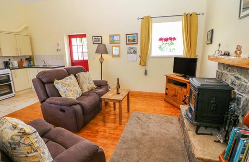 Lorrha House | Courthouse