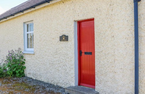 Lorrha House | Courthouse