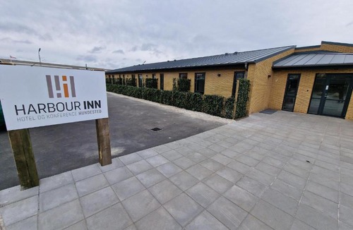 Hundested Hotel | Harbour Inn Hundested