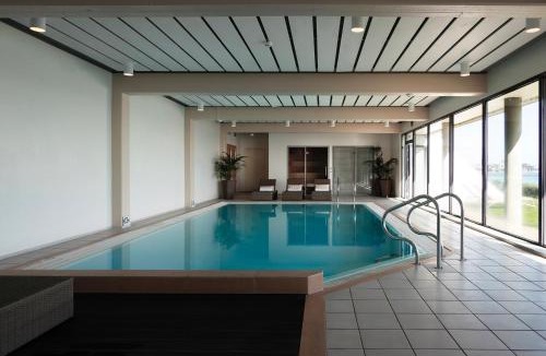 Aarhus C Hotel | Hotel Marselis