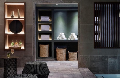 Saint-Lambert Hotel | Le Bellune Paris