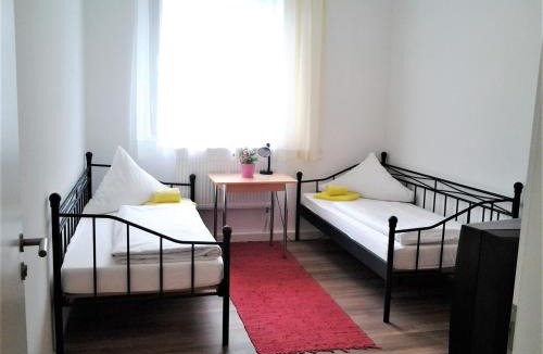 Galgenhof House | Maffei Apartments