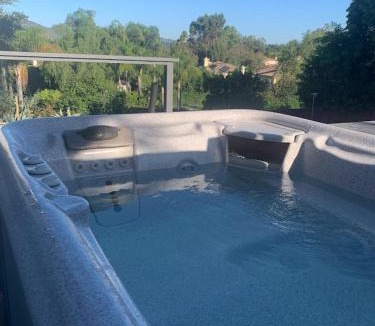 Felicita House | Mid-Century Masterpiece Estate, Pool & Spa