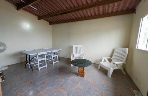 Buenaventura House | Nilka sunset house
