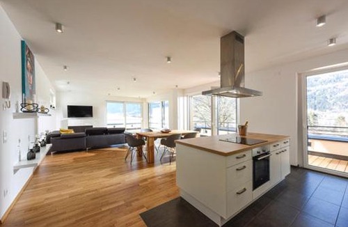 Altossiach Apartment | Seechalet