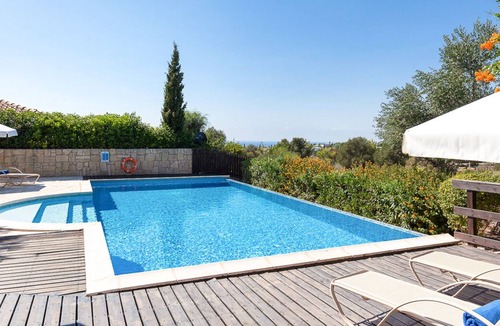 Aphrodite Hills Resort | Villa Loukoumi - Three Bedroom Resort, Sleeps 6