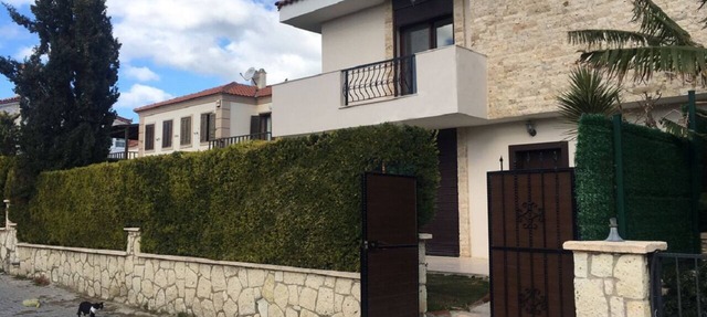 Çeşme Alaçatı'da Lüx Villa ! in Alaçatı