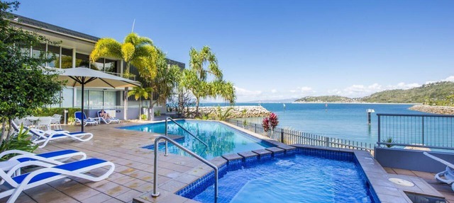 1 Bright Point Apartment 2204 in Nelly Bay