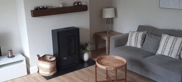 2 Bedroom home in the heart of Doonbeg Village in Doonbeg