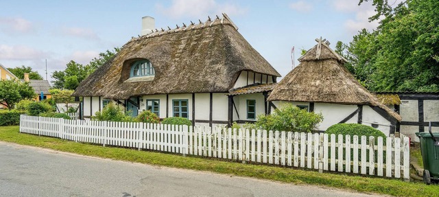3 bedroom stunning home in Rudkøbing in Rudkøbing