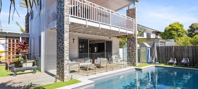 4 Boardrider Crescent in Mount Coolum