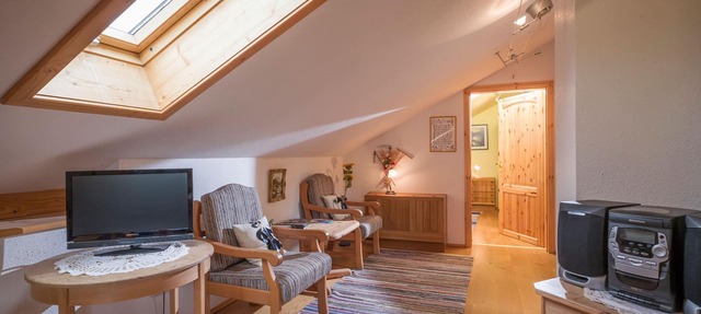 4 persons Apartment/Mühlleitn in Oberaudorf