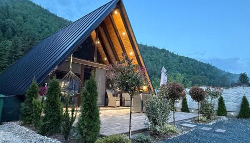 A-frame Cernat in Albac