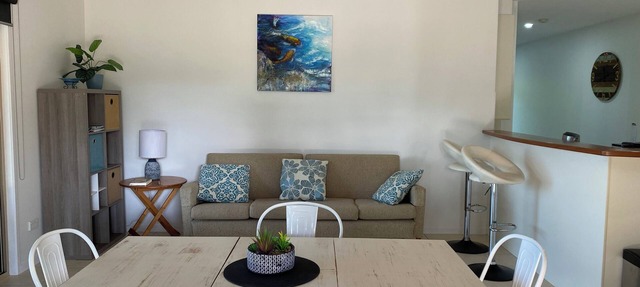 A Hinterland Haven - with stunning views in Mapleton