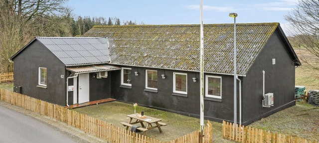 Amazing home in Vandel with Wi-Fi in Vandel