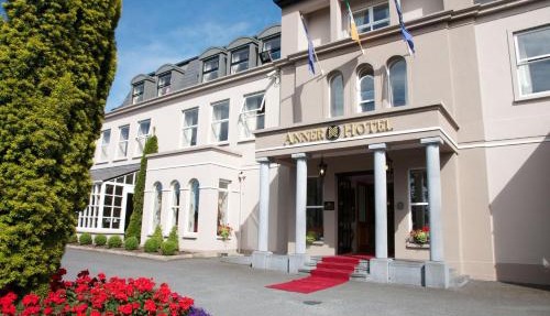 Anner Hotel in Thurles