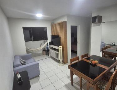 Apartamento aconchegante e bem localizado in Belo Horizonte