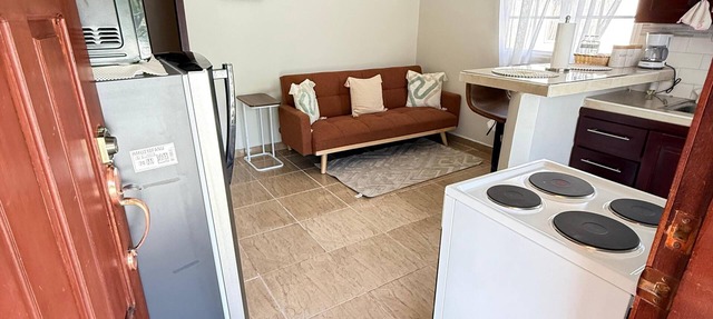 Apartamento perfecto, para viajes de trabajo o escapadas familiares. in San Pedro sula