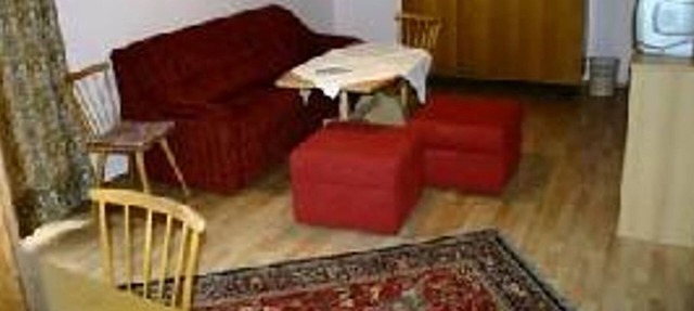 Apartment / 1 bedroom / shower, WC - Pension Seiwald in Golling an der Salzach