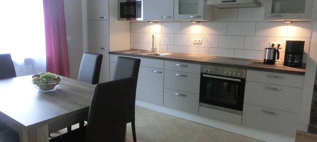 Apartment 1st floor - Weberhof in Egenhofen