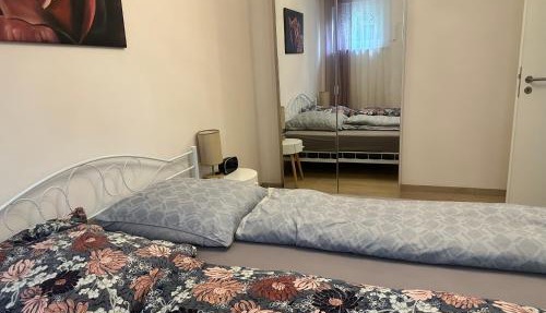 Apartment Eppstein in Eppstein
