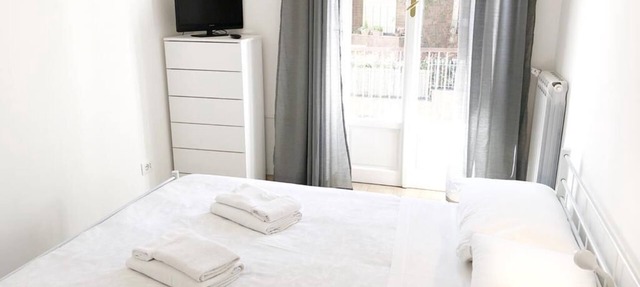 Apartment Francesca certified sanitization every check in Roma