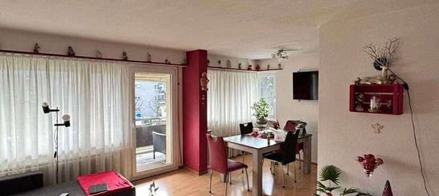 Appartement moderne et lumineux au cœur de Lausanne in Lausanne