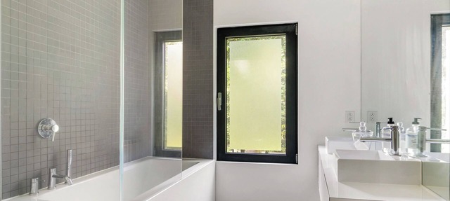 Architect-designed house in Sutton